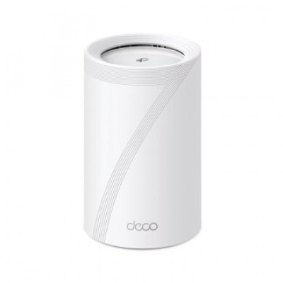 PUNTO DE ACCESO INTERIOR MESH WIFI 7 TP-LINK DECO en Huesoi