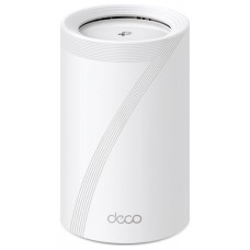 EXTENSOR COBERTURA TP-LINK DECO BE65 1-PACK WIFI7 WHOLE HOME 6GHZ 320MHZ en Huesoi