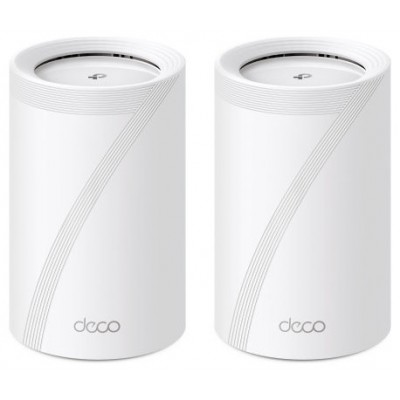 PUNTO DE ACCESO INTERIOR MESH WIFI 7 TP-LINK TRIBANDA en Huesoi