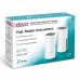TP-LINK-PUNTO DECO E4 2U en Huesoi