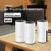 TP-LINK-PUNTO DECO M4 3U en Huesoi