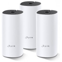 EXTENSOR COBERTURA TP-LINK AC1200 HOME MESH WIFI SYSTEM 3-PACK en Huesoi