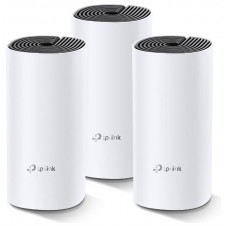 EXTENSOR COBERTURA TP-LINK AC1200 HOME MESH WIFI SYSTEM 3-PACK en Huesoi