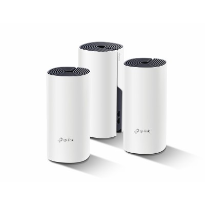 PUNTO DE ACCESO INTERIOR MESH WIFI 5 TP-LINK DECO P9 en Huesoi