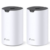 TP-Link DECO S7 (2-Pack) Doble banda (2,4 GHz / 5 GHz) Wi-Fi 5 (802.11ac) Blanco 3 Interno (Espera 4 dias) en Huesoi