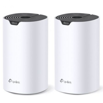 TP-Link Deco S7(2-Pack) AP AC1900 WiFi Mesh en Huesoi