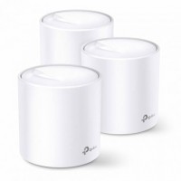 TP-Link Deco X20 Pack-3 AX1800 Mesh WiFi6 en Huesoi