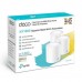 TP-LINK-MESH DECO X20 3-PACK en Huesoi