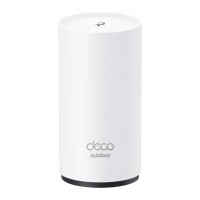 PUNTO DE ACCESO EXTERIOR MESH WIFI 6 TP-LINK DECO X50 en Huesoi