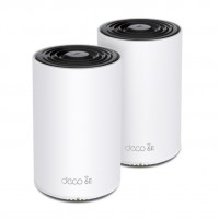 PUNTO DE ACCESO INTERIOR MESH WIFI 6E TP-LINK DECO X75 en Huesoi