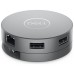 HUB DELL DA310 USB-C VIAJE en Huesoi