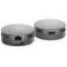 HUB DELL DA310 USB-C VIAJE en Huesoi