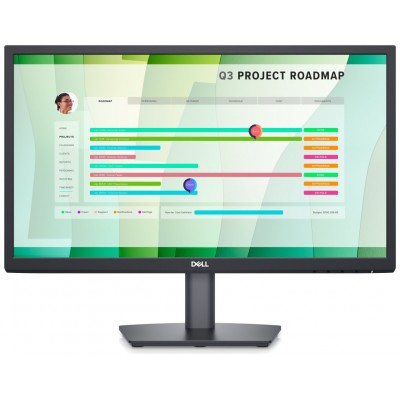 MONITOR Dell 22 Monitor - E2223HNDell E2223HN - Monitor LED - 22" (2 en Huesoi