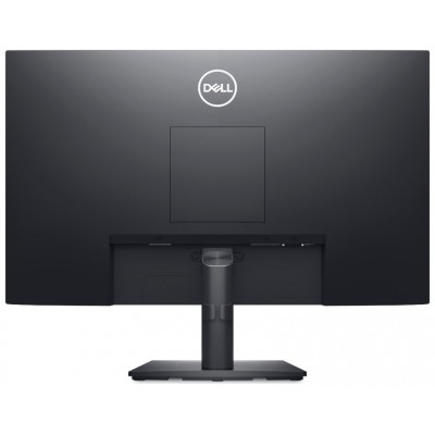 DELL MONITOR E-SERIE E2425H 24" NO REGULABLE VGA DP NEGRO en Huesoi