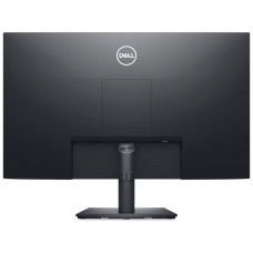DELL MONITOR E-SERIE E2725H 27",NO REGULABLE,VGA,DP,3 AÑOS,NEGRO en Huesoi