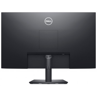 DELL MONITOR E-SERIE E2725H 27",NO REGULABLE,VGA,DP,3 AÑOS,NEGRO en Huesoi