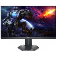 MONITOR DELL Gaming G2422HS 24" regulable 2xHDMI DP 3 AÑOS en Huesoi