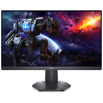 MONITOR DELL Gaming G2422HS 24" regulable 2xHDMI DP 3 AÑOS en Huesoi