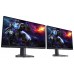 MONITOR DELL Gaming G2422HS 24" regulable 2xHDMI DP 3 AÑOS en Huesoi