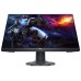 MONITOR DELL Gaming G2422HS 24" regulable 2xHDMI DP 3 AÑOS en Huesoi