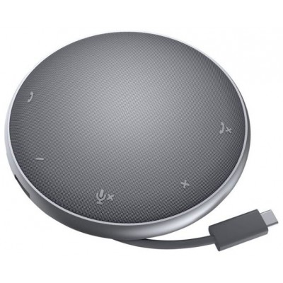 HUB ESTACION DE ACOPLAMIENTO/ALTAVOZ DE ESCRITORIO VOIP-USB-C (Espera 4 dias) en Huesoi