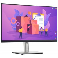 MONITOR DELL  P2423DE 24"USB-CHub,regulable HDMI DP 3 AÑOS en Huesoi