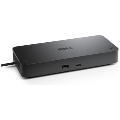 DOCKING STATION DELL PRO THUNDERBOLT 5 SMART SD25TB5 USB-C HDMI en Huesoi