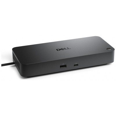 DOCKING STATION DELL PRO THUNDERBOLT 4 WD25TB4 USB-C HDMI en Huesoi