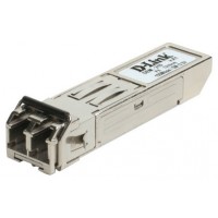 TRANSCEIVER D-LINK DEM-311GT GIGA MULTIMODO LC 3,3V en Huesoi