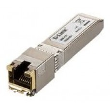 TRANSCEIVER D-LINK 1 PUERTO CX4 10 GIGABIT SFP+ CAT 6 en Huesoi