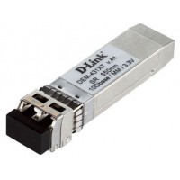 TRANSCEIVER D-LINK DEM-431XT 10GBase-SR SFP+ 80/300m en Huesoi