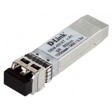 TRANSCEIVER D-LINK DEM-431XT 10GBase-SR SFP+ 80/300m en Huesoi