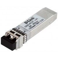 TRANSCEIVER D-LINK 10GIGABIT SFP MODULE SR en Huesoi