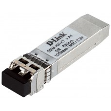 D-Link DEM-431XT Modulo SFP+ 10GB 300m en Huesoi