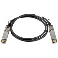 D-Link DEM-CB100S Cable SFP+ Attach Stacking 1M en Huesoi