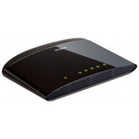 SWITCH DLINK-1005D en Huesoi