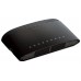 SWITCH NO GESTIONABLE D-LINK DES-1008D 8P ETHERNET en Huesoi