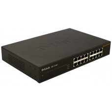 SWITCH DLINK-1016D en Huesoi