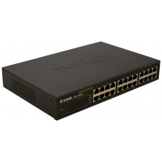 D-Link DES-1024D Switch 24x10/100Mbps en Huesoi