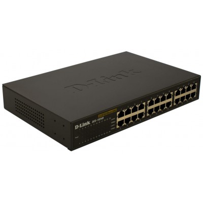 SWITCH DLINK-1024D en Huesoi