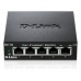 SWITCH NO GESTIONABLE D-LINK DES-105 5P ETHERNET en Huesoi