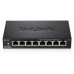 SWITCH DLINK DES-108 en Huesoi