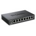 SWITCH DLINK DES-108 en Huesoi