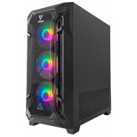 PC VIZZIO TITAMIUM R7-5700X 32GB/1TB RTX4070 en Huesoi