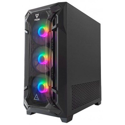 PC VIZZIO GAMING TITAMIUM R7-5700X 32GB/1TB RTX4070 en Huesoi