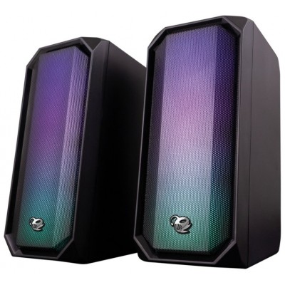 ALTAVOCES DEEPGAMING BLUETOOTH PC BT AUX DG-ALB-R205 en Huesoi