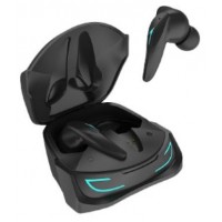 AURICULAR DEEPGAMING BLUETOOTH GT1 PRO BT 5.3 RGB en Huesoi