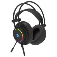 AURICULAR COOLBOX DEEPGAMING DEEPLIGHTING LED en Huesoi