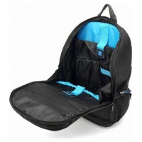 DEEP GAMING Mochila Portatil DG 15.6" NEGRO en Huesoi