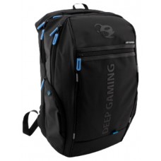 DEEPGAMING Mochila Gaming DG-BAG17-2N 17" en Huesoi